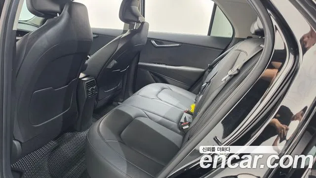 Kia Niro Niro (New) — Фото автомобиля 17