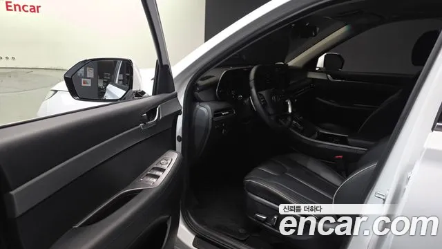 Hyundai Palisade The New Palisade — Фото автомобиля 15