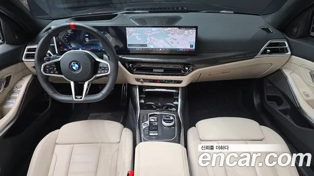BMW 3-Series 3 серия (G20) M340i Pro — Фото автомобиля 6