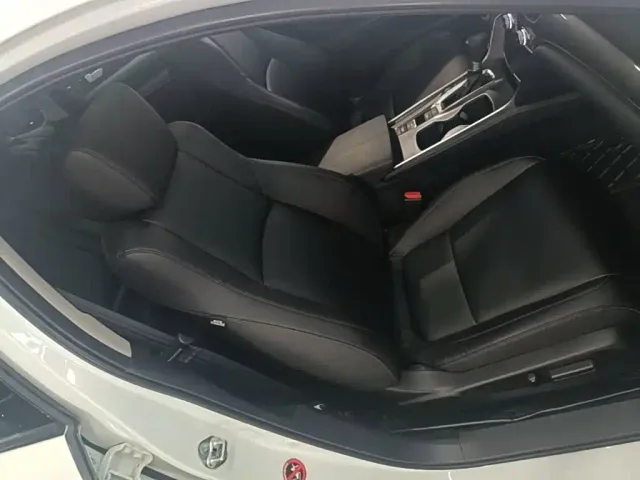 Honda Accord — Фото автомобиля 24