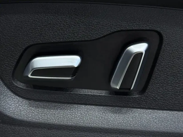 Chery Tiggo 7 PLUS — Фото автомобиля 8