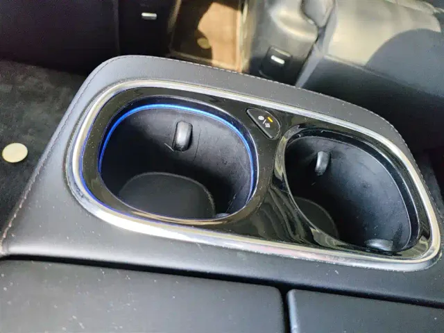 GAC Trumpchi M8 — Фото автомобиля 4
