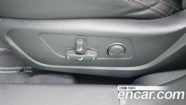 KG_Mobility_Ssangyong Torres Новый Torres — Фото автомобиля 27