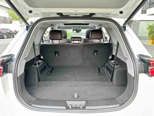 Chery Tiggo 8 PRO — Фото автомобиля 14