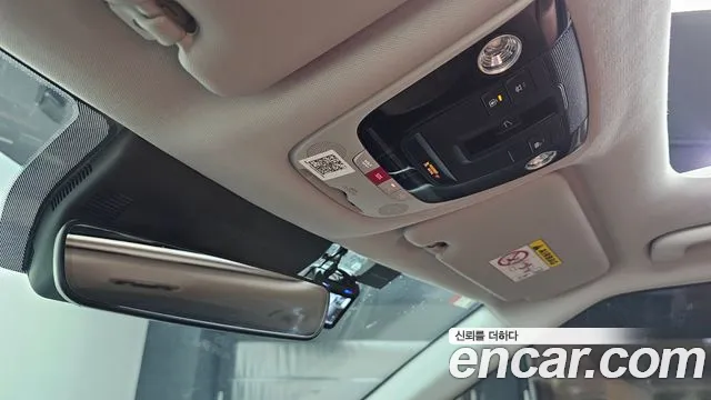 Kia Seltos Бензин 1.6 турбо 2WD — Фото автомобиля 15