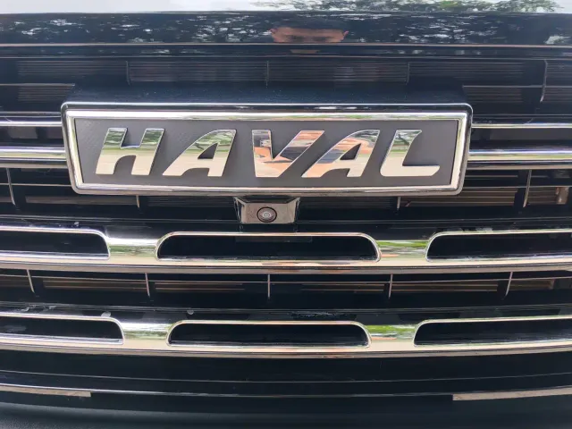 Haval Big Dog — Фото автомобиля 26