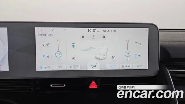 Hyundai Ioniq5 Ioniq5 — Фото автомобиля 24