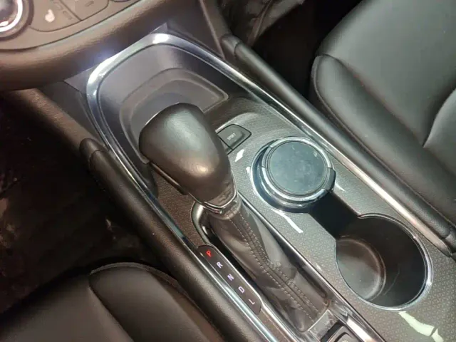 Chevrolet Malibu XL — Фото автомобиля 13
