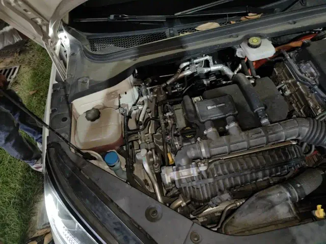 BYD Seal 06 — Фото автомобиля 20