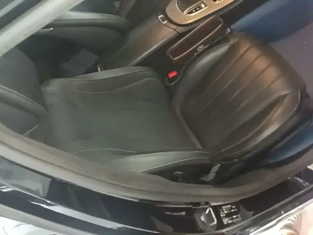 Mercedes-Benz Mercedes-Benz E-Class 2022 Second Facelift E 300 L Premium — Фото автомобиля 24
