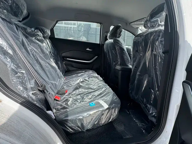 Chery Tiggo 3x — Фото автомобиля 17