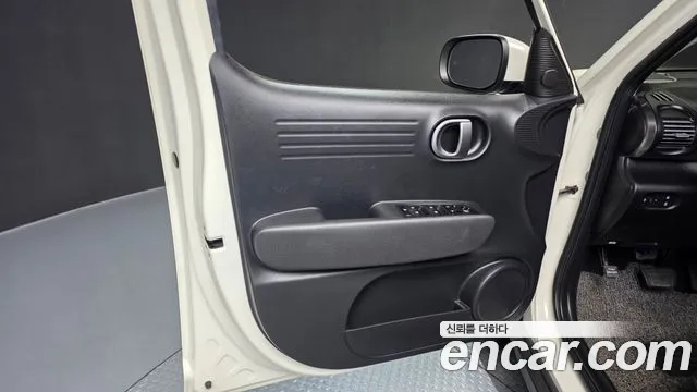 Hyundai Casper Casper Turbo Essential — Фото автомобиля 23