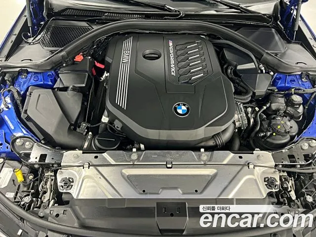 BMW 3 Series G20 — Фото автомобиля 6