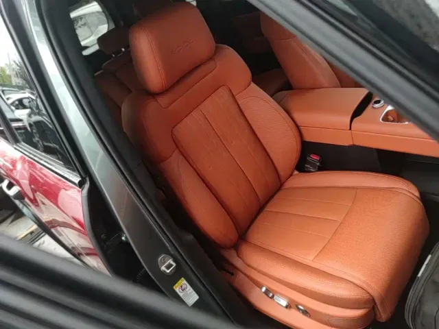 BYD FangChengBao Titanium 7 — Фото автомобиля 24