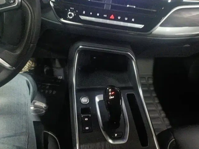 Haval H6 — Фото автомобиля 16