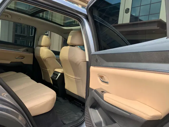 BYD Song Pro — Фото автомобиля 16