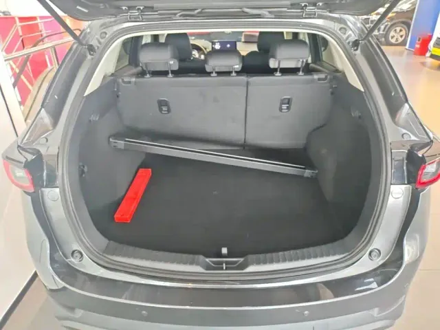 Mazda CX-5 — Фото автомобиля 18