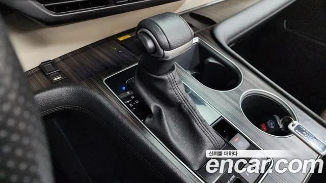 Toyota Sienna 4th Gen — Фото автомобиля 12