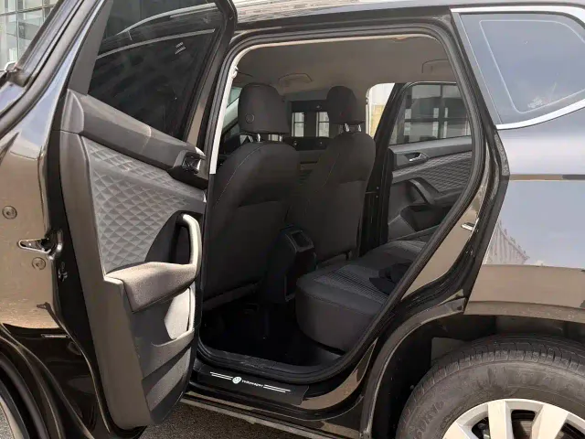 Volkswagen Tharu — Фото автомобиля 10