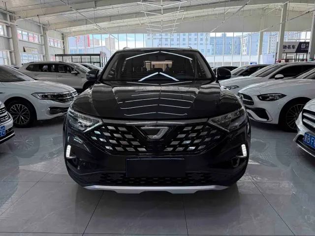 Jetta VS5 — Фото автомобиля 2