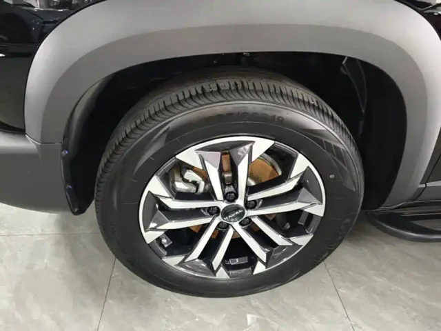 Haval Big Dog — Фото автомобиля 22