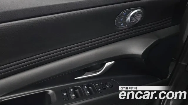 Hyundai Avante — Фото автомобиля 13
