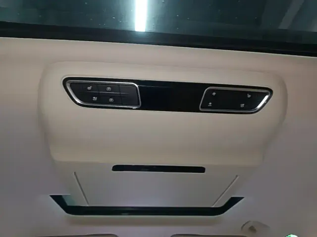 GAC Trumpchi E8 — Фото автомобиля 17