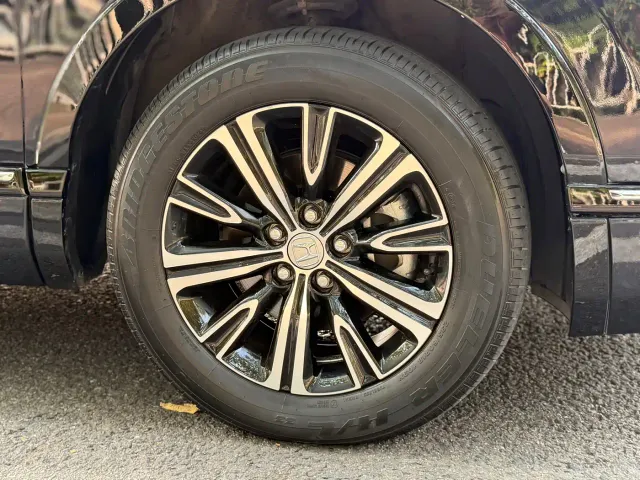 Honda Breeze — Фото автомобиля 11