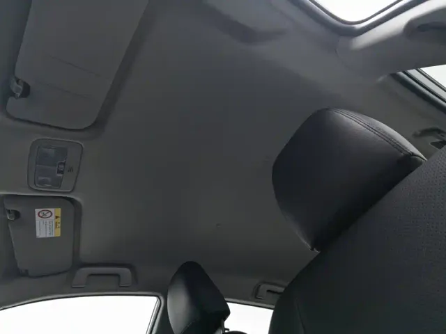 Toyota Vios FS — Фото автомобиля 14