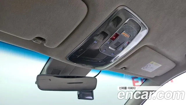 Genesis GV80 — Фото автомобиля 14