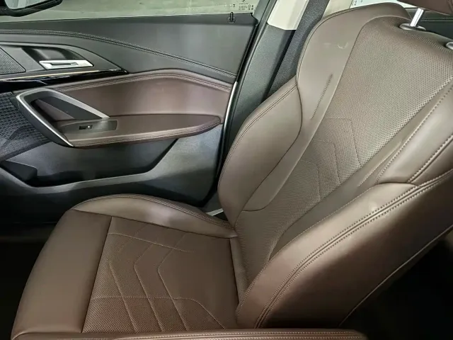 BMW X1 — Фото автомобиля 10