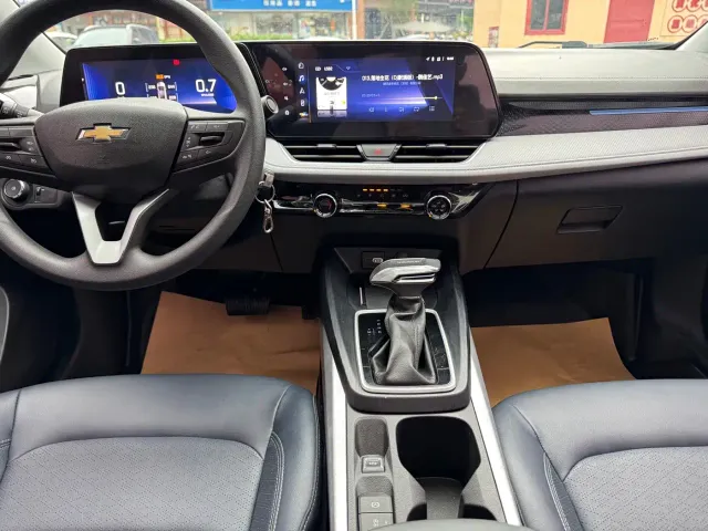 Chevrolet Monza — Фото автомобиля 18