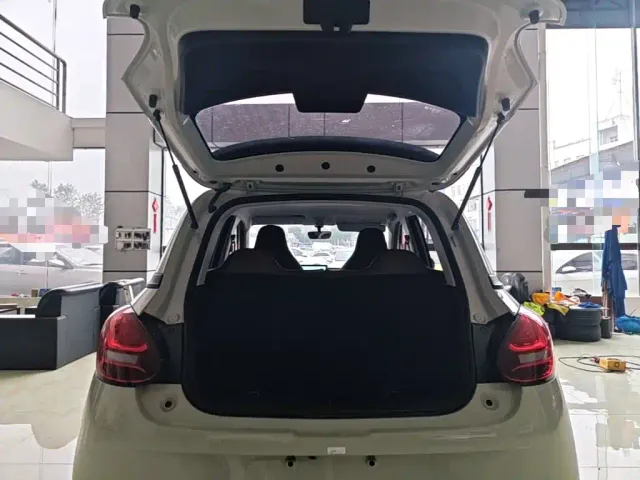 Wuling Bingo — Фото автомобиля 18