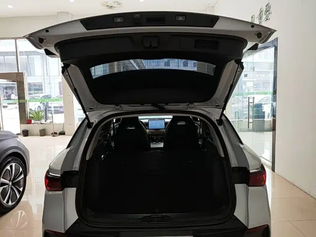 BYD Yuan PLUS — Фото автомобиля 18