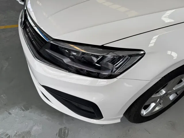 Volkswagen Lamando 2021 230TSI DSG Fashion Edition — Фото автомобиля 15