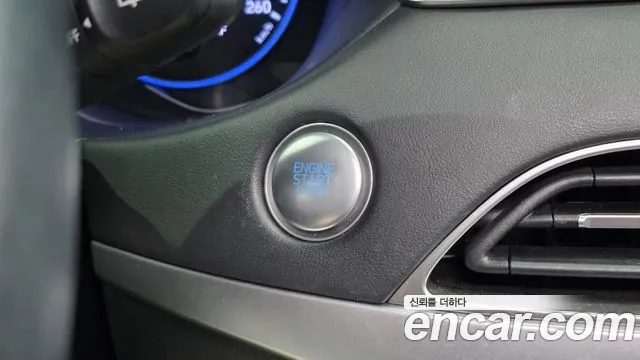 Hyundai Palisade Palisade Бензин 3.8 2WD — Фото автомобиля 15