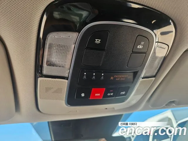 Hyundai Tucson — Фото автомобиля 14