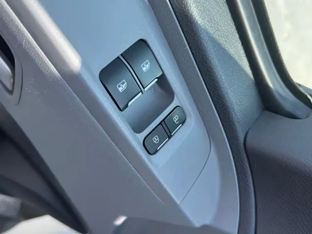 Maxus Xintu V80 — Фото автомобиля 17