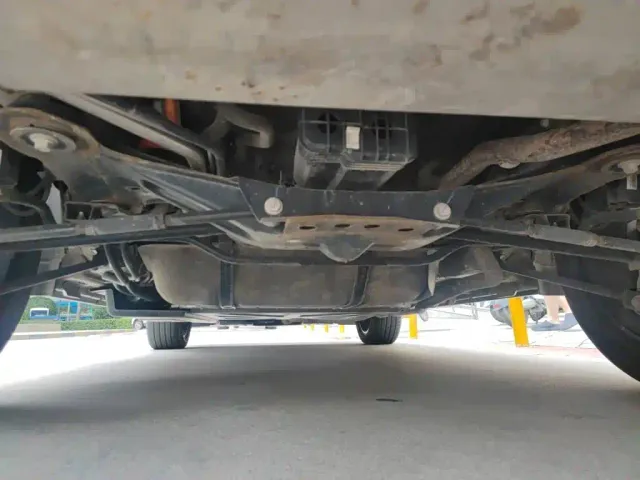 BYD Song PLUS — Фото автомобиля 25