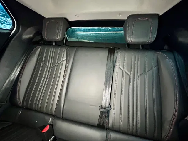 Peugeot 2008 — Фото автомобиля 25