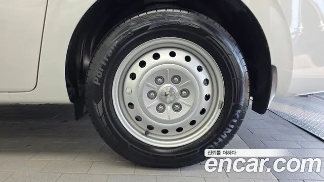 Hyundai Staria — Фото автомобиля 21