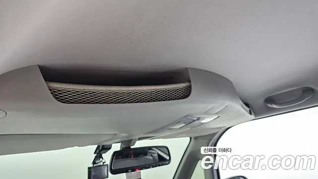 Kia RAY Новый Kia Ray Prestige — Фото автомобиля 28