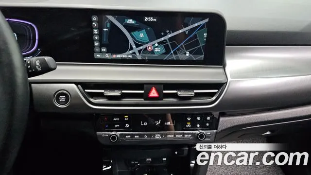 Kia Seltos Seltos (New) — Фото автомобиля 13