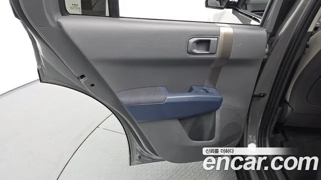 Kia EV3 — Фото автомобиля 25