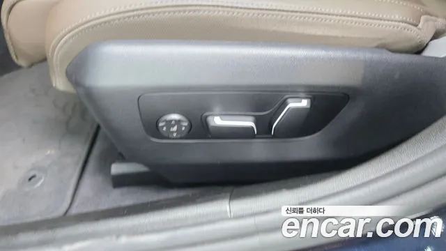 BMW 5 Series G60 — Фото автомобиля 26