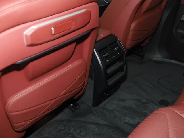 BMW X5 — Фото автомобиля 26