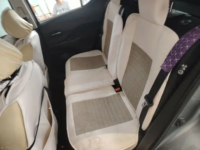 Nissan Kicks — Фото автомобиля 16