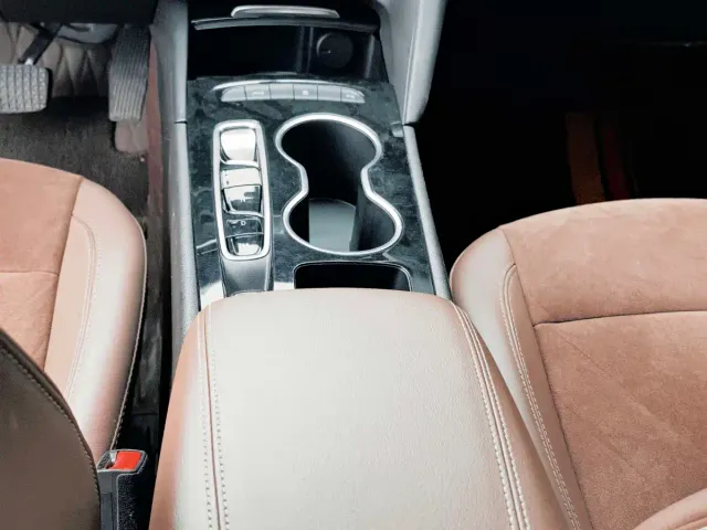 Buick Regal — Фото автомобиля 6