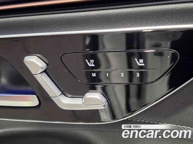 Mercedes-Benz EQE X294 — Фото автомобиля 12