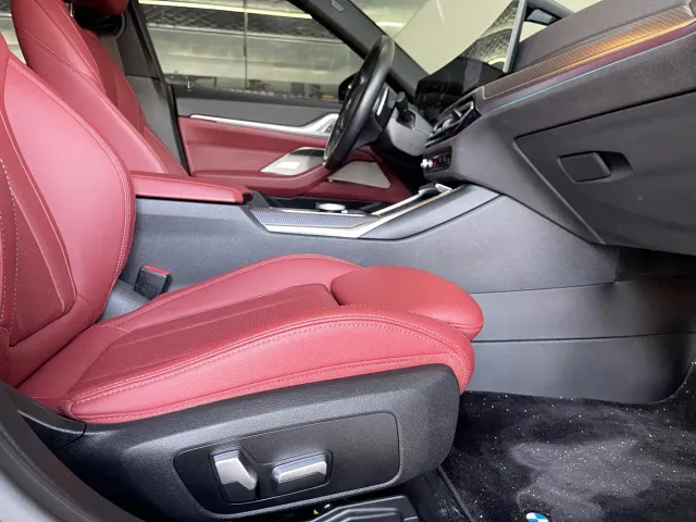 BMW 4 Series — Фото автомобиля 30